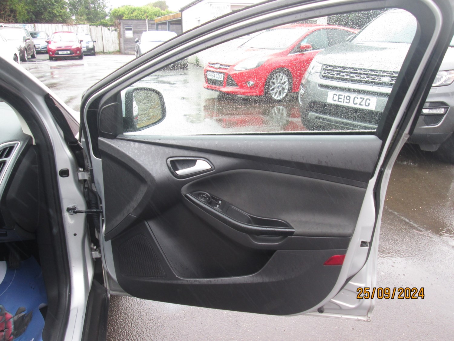 Ford Focus Listing Image