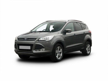 Ford Kuga Listing Image