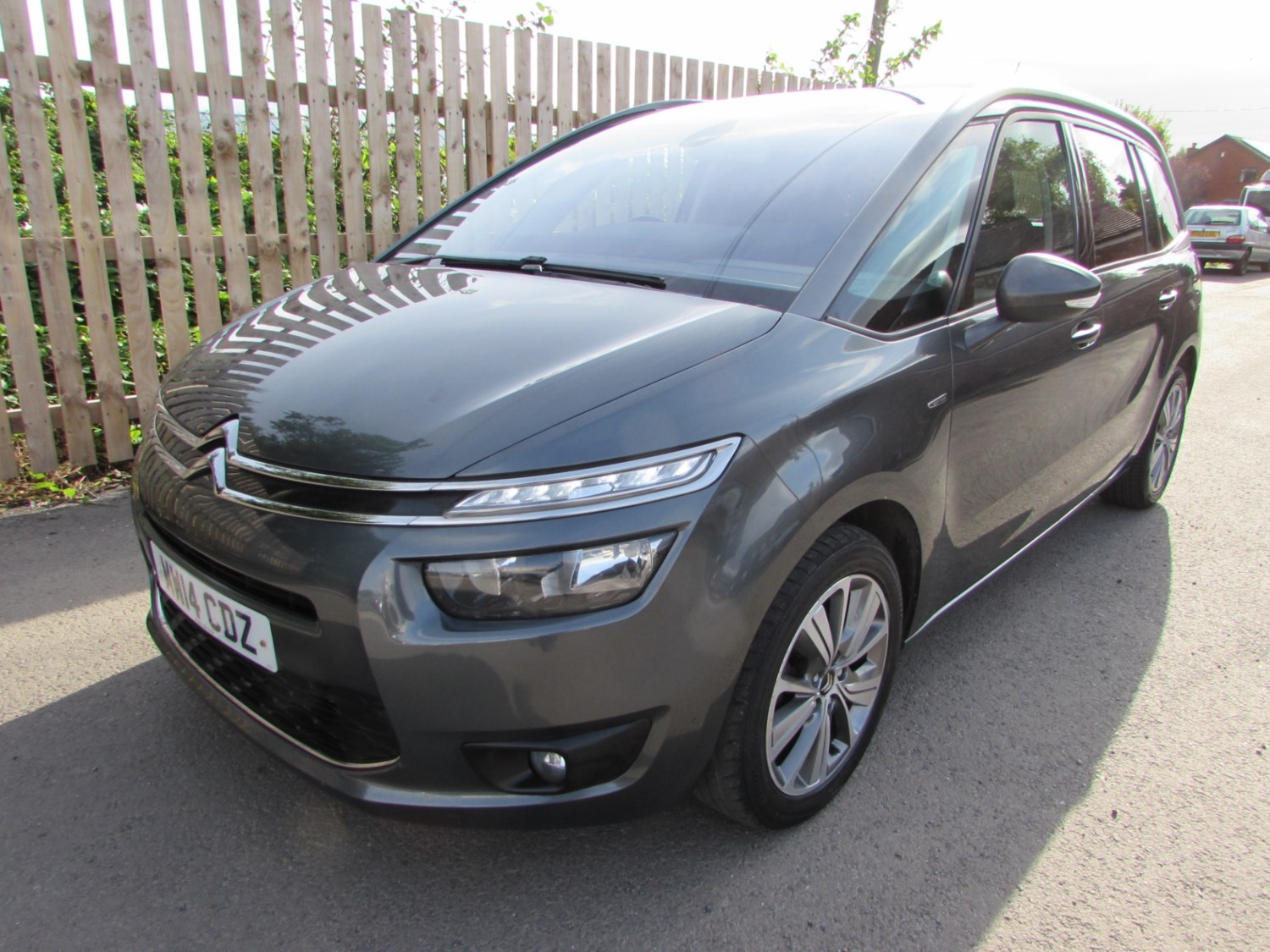 Citroen  Listing Image