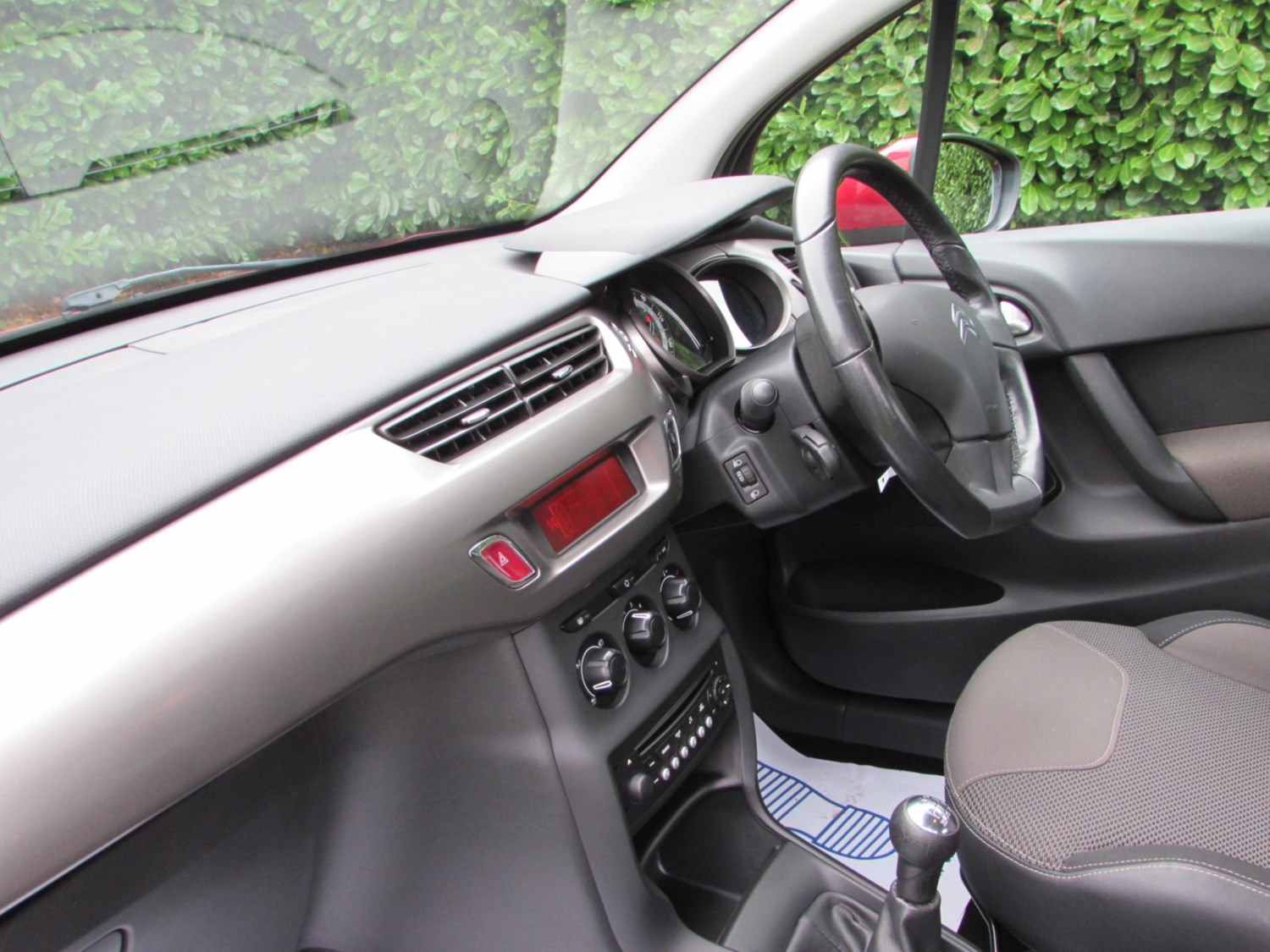 Citroen C3 Listing Image