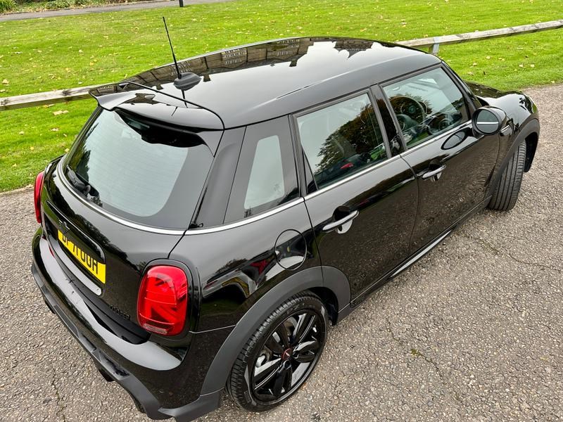 MINI Hatch Listing Image