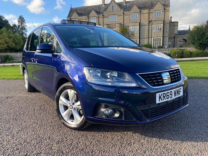 SEAT Alhambra Listing Image