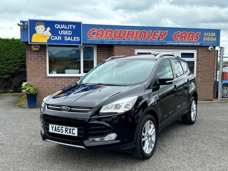 Ford Kuga Listing Image