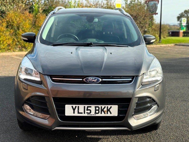 Ford Kuga Listing Image