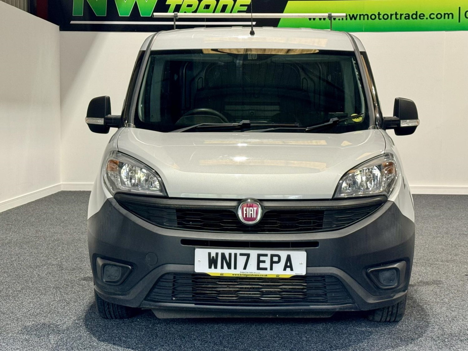 Fiat Doblo Listing Image