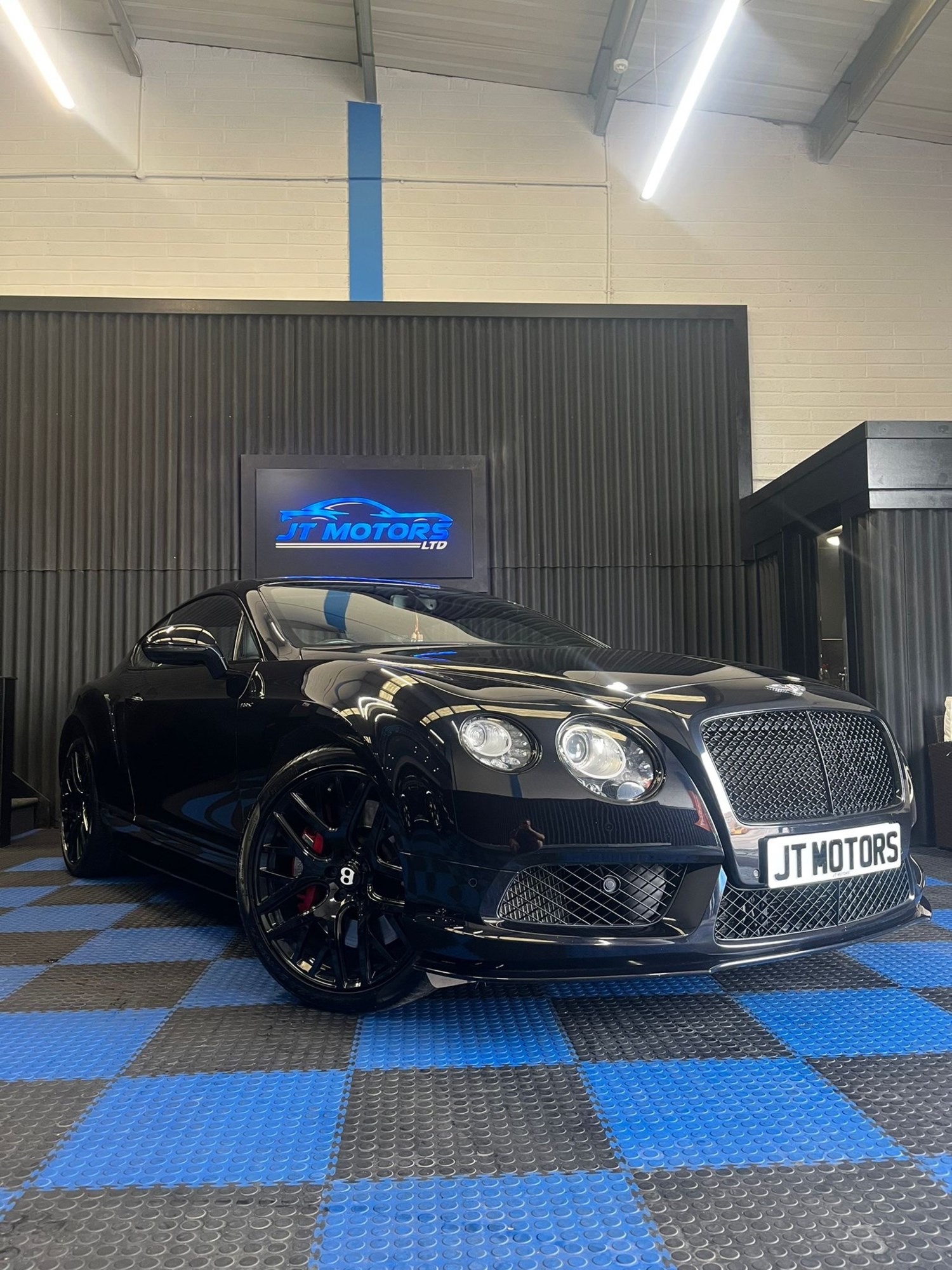 Bentley  Listing Image