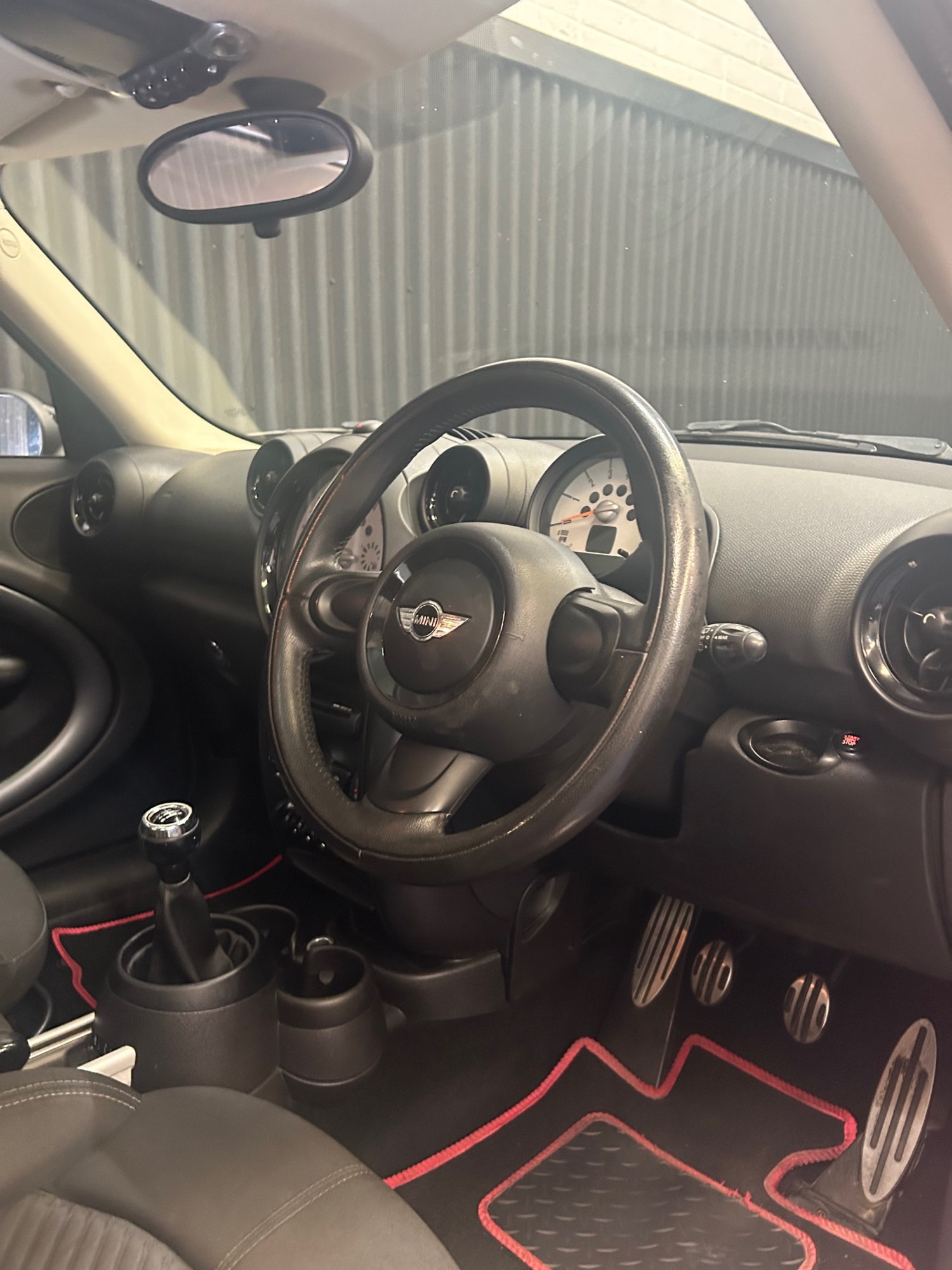 MINI Countryman Listing Image