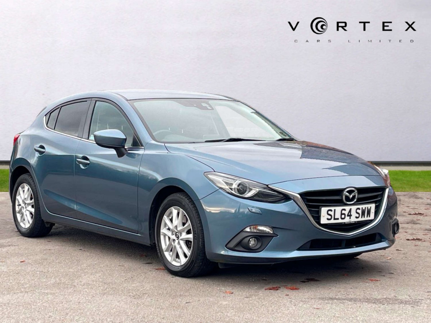 Mazda 3 Listing Image