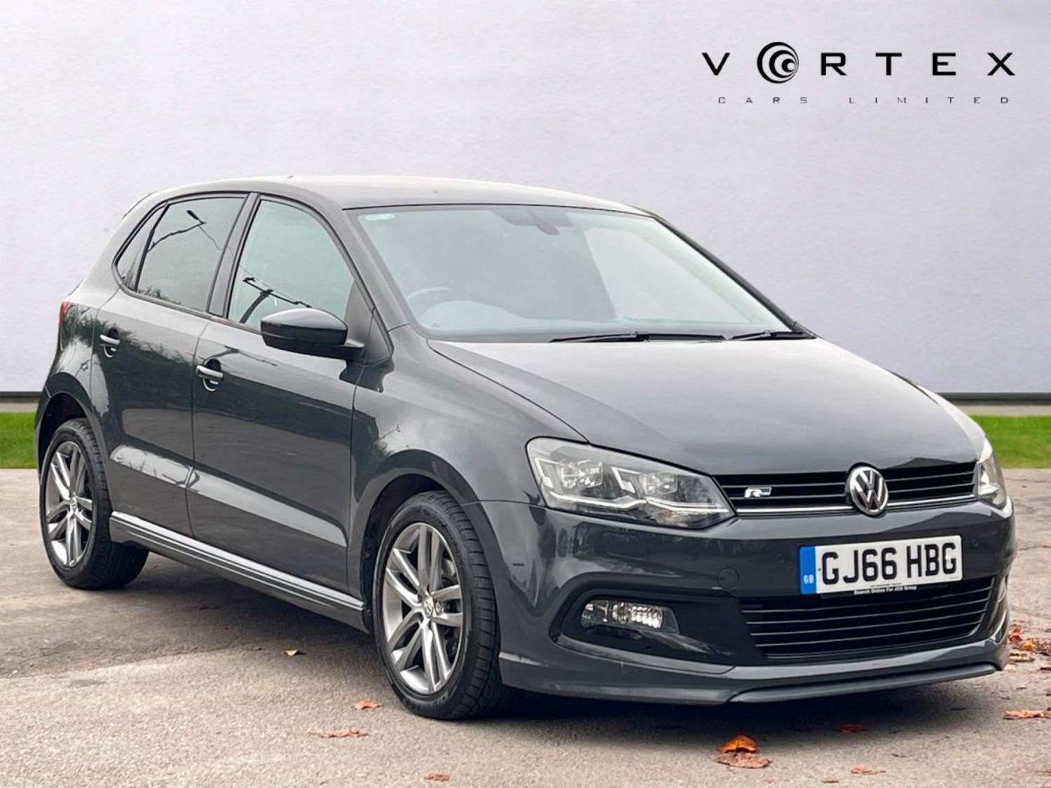 Volkswagen Polo Listing Image