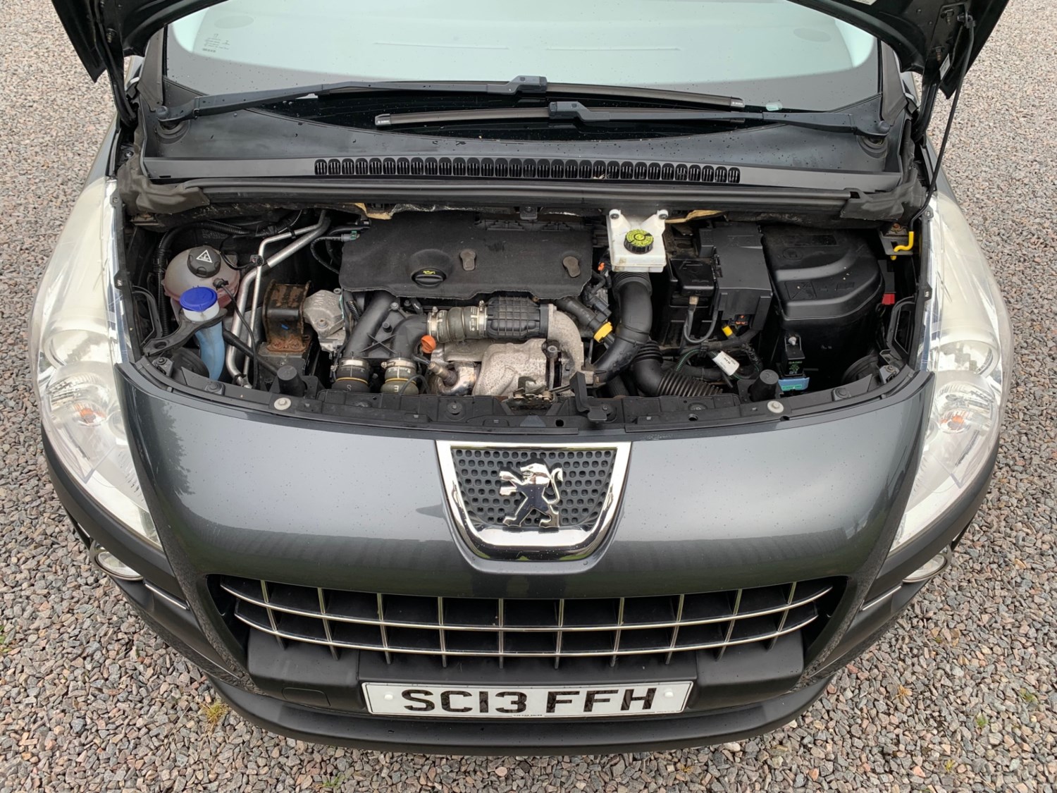 Peugeot 3008 Listing Image