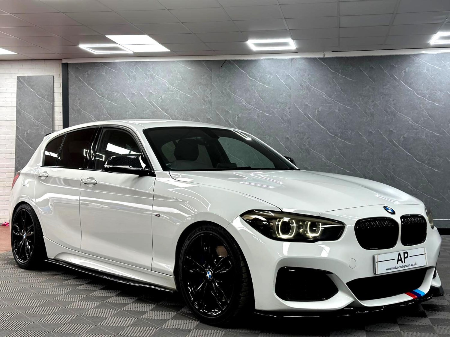 BMW 1 Series Listing Image