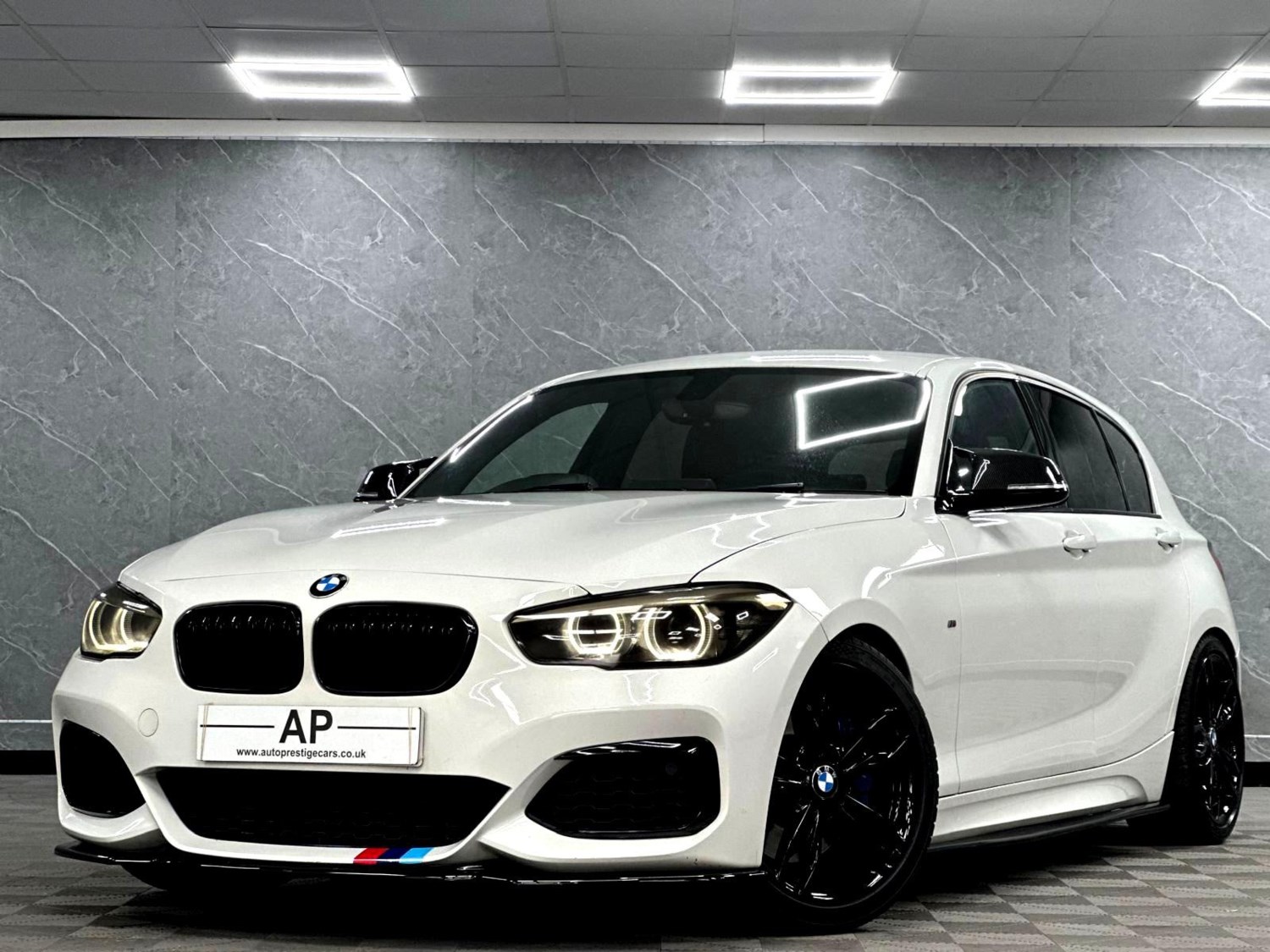 BMW 1 Series Listing Image