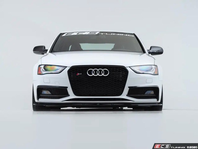 Audi A4 Listing Image