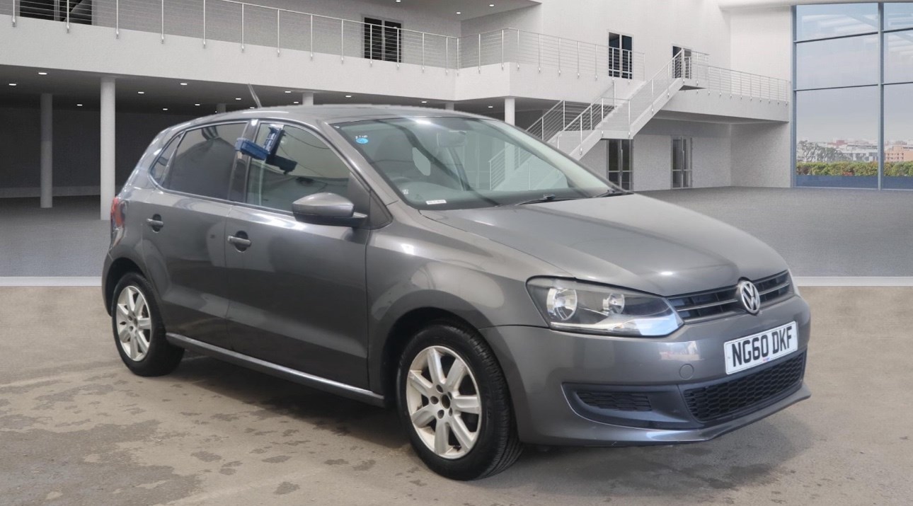 Volkswagen Polo Listing Image