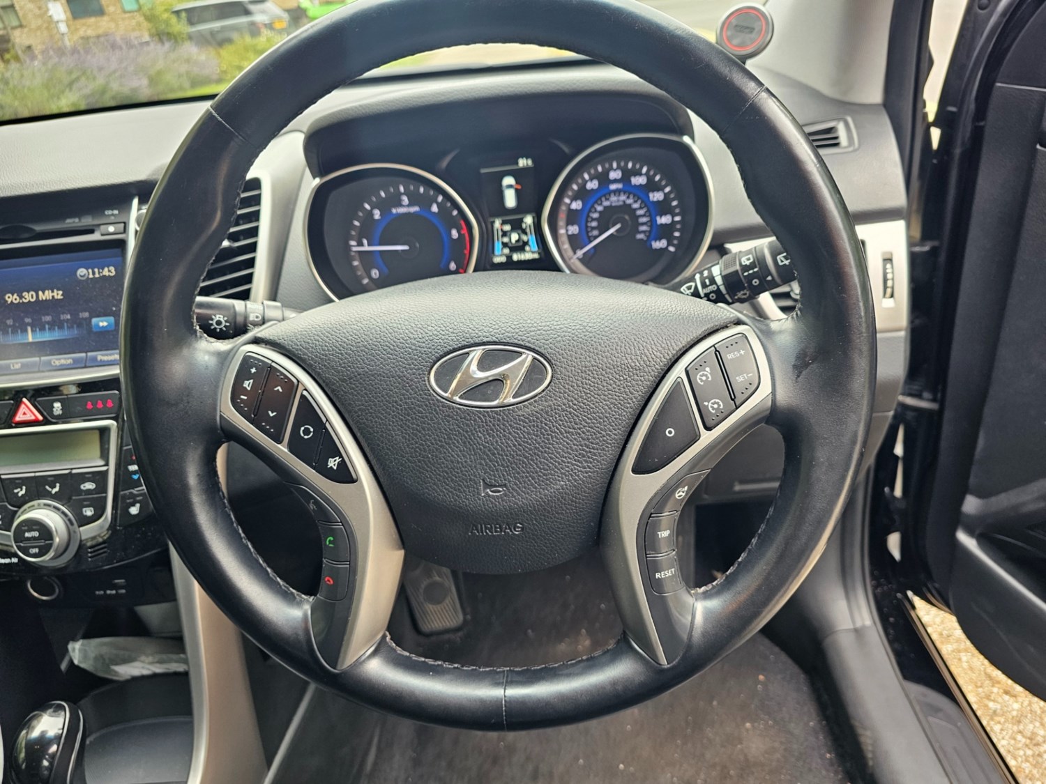 Hyundai i30 Listing Image