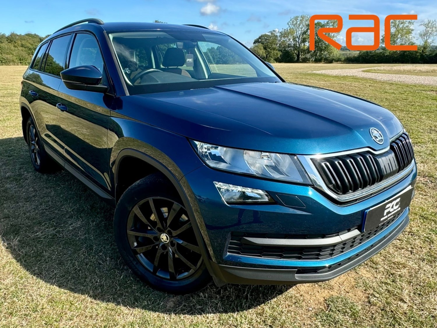 Skoda Kodiaq Listing Image