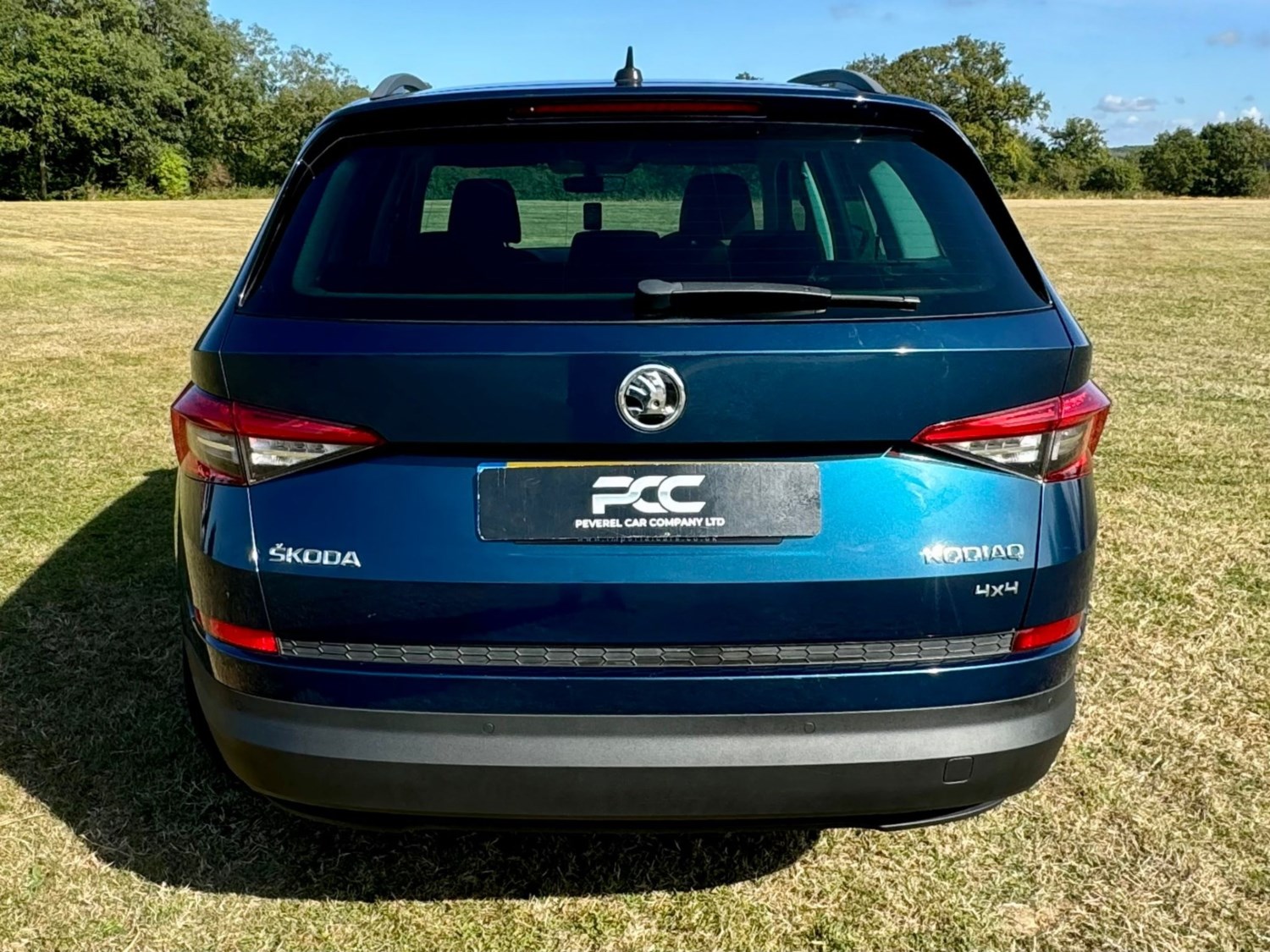 Skoda Kodiaq Listing Image