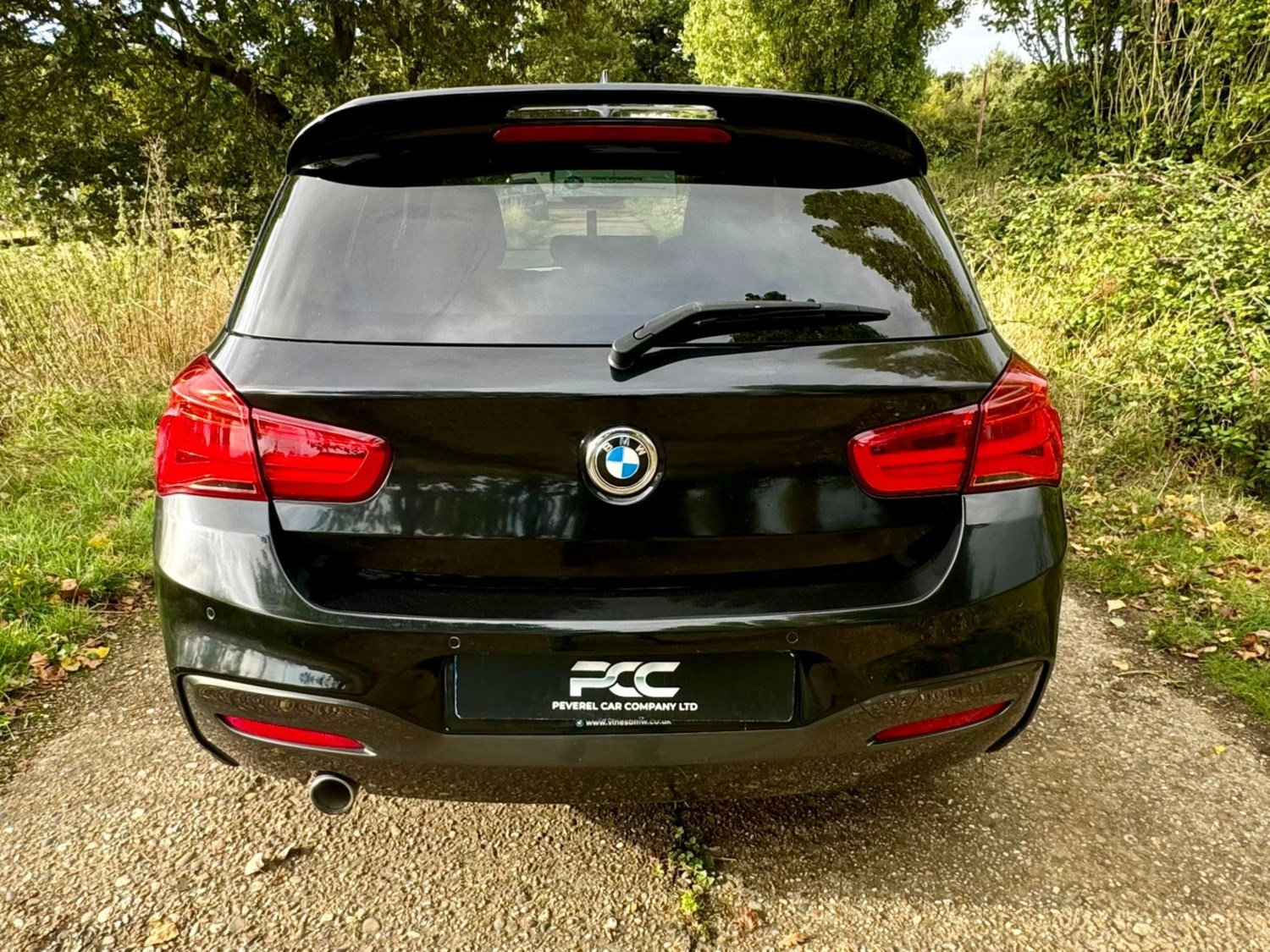 BMW 1 Series Listing Image