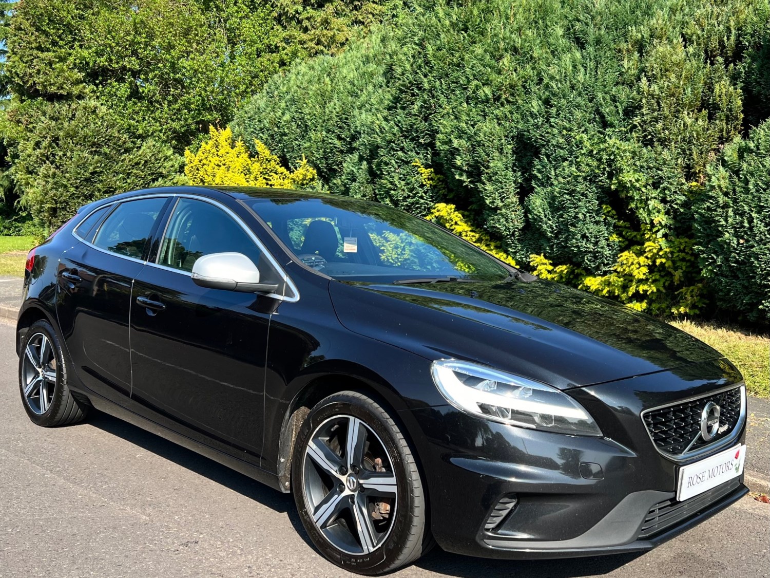 Volvo V40 Listing Image