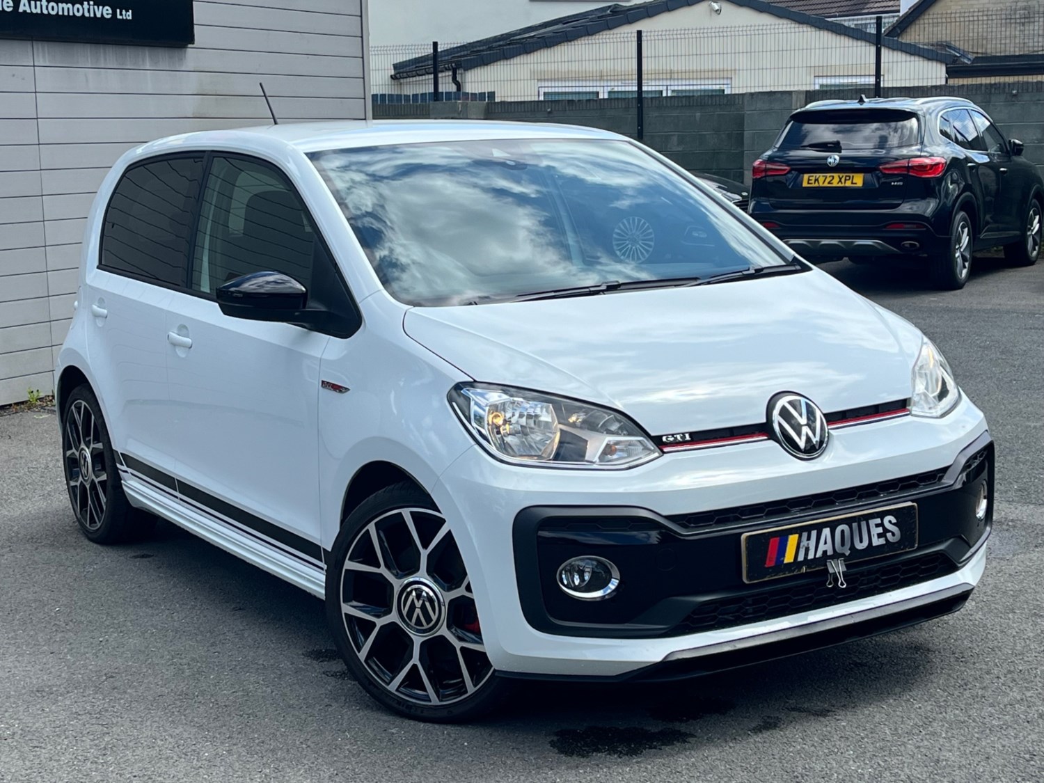 Volkswagen up! Listing Image