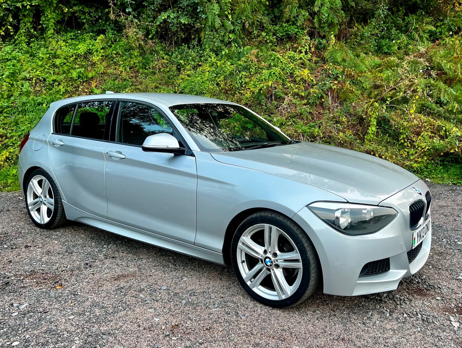 BMW 1 Series Listing Image