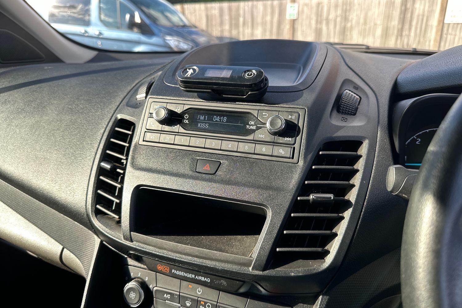 Ford Transit Connect Listing Image