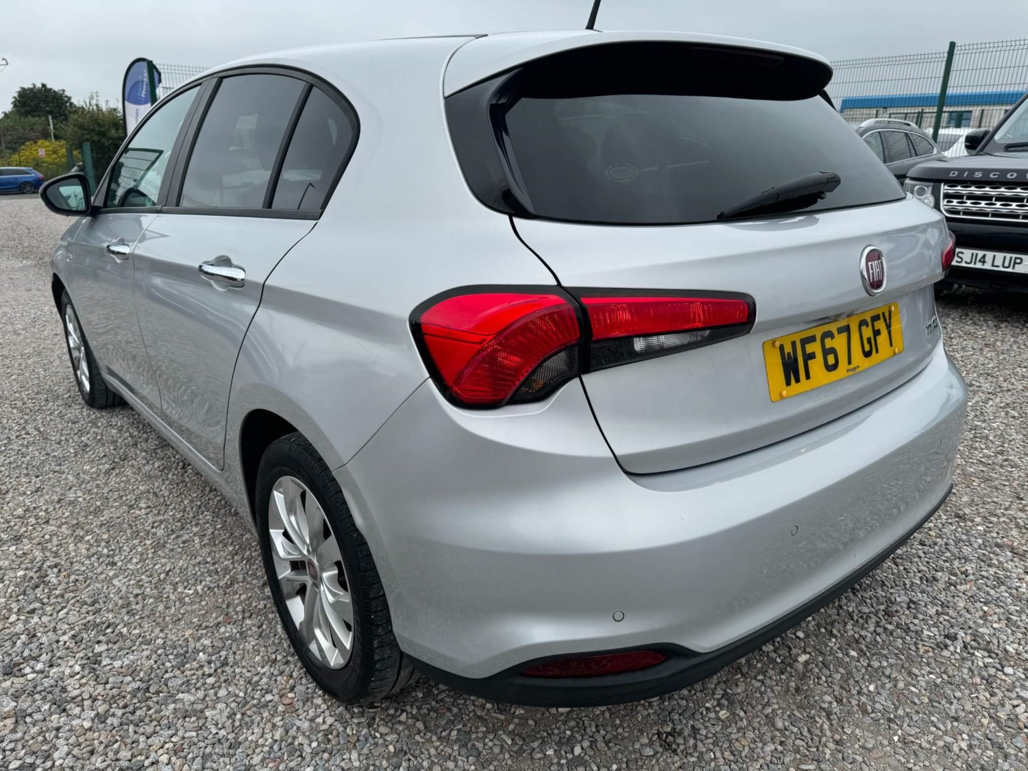 Fiat Tipo Listing Image