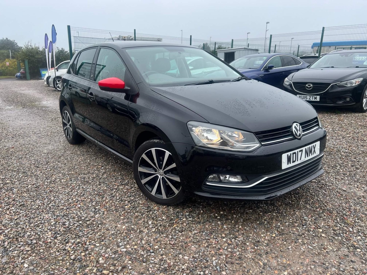 Volkswagen Polo Listing Image