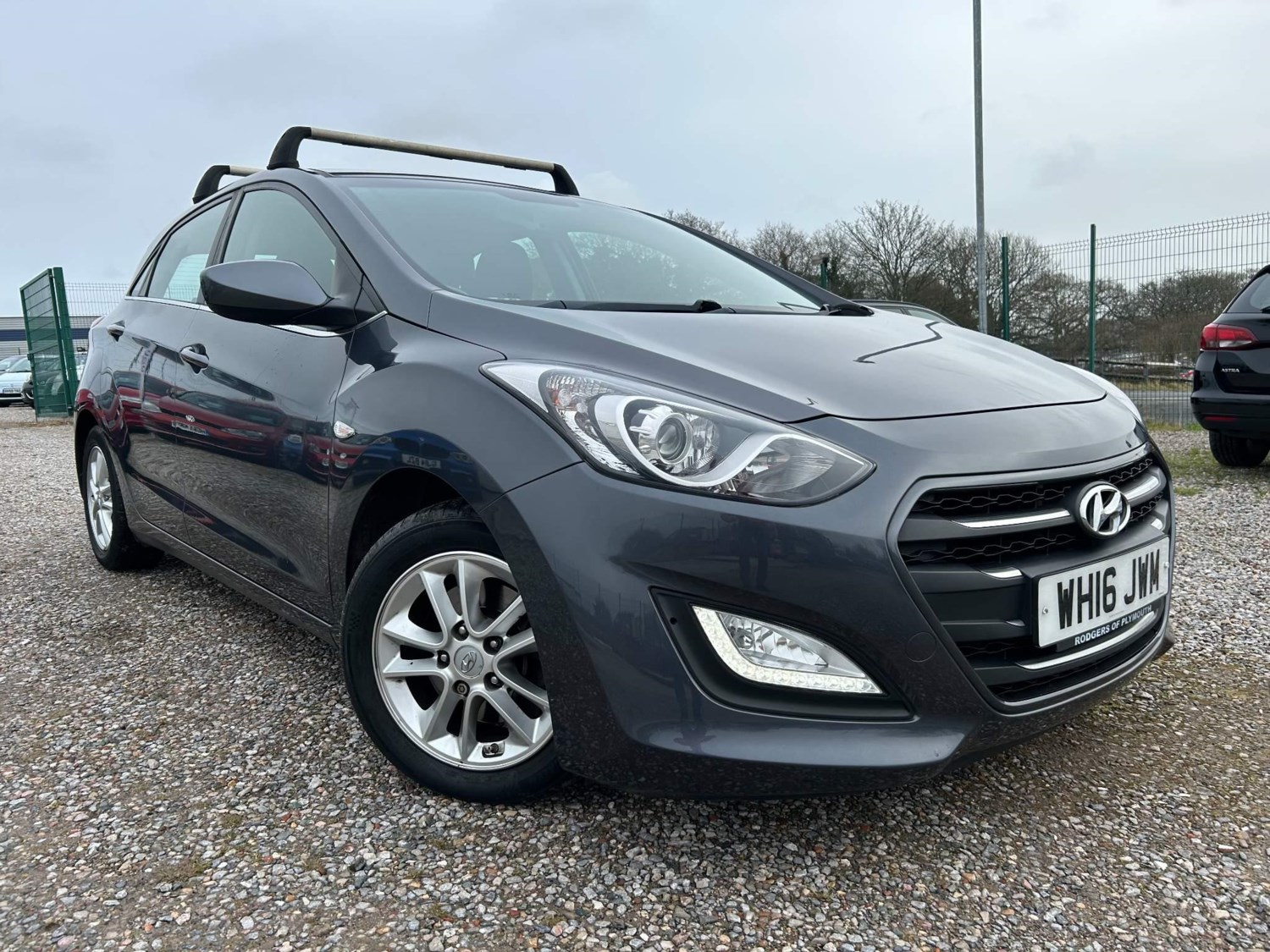 Hyundai i30 Listing Image