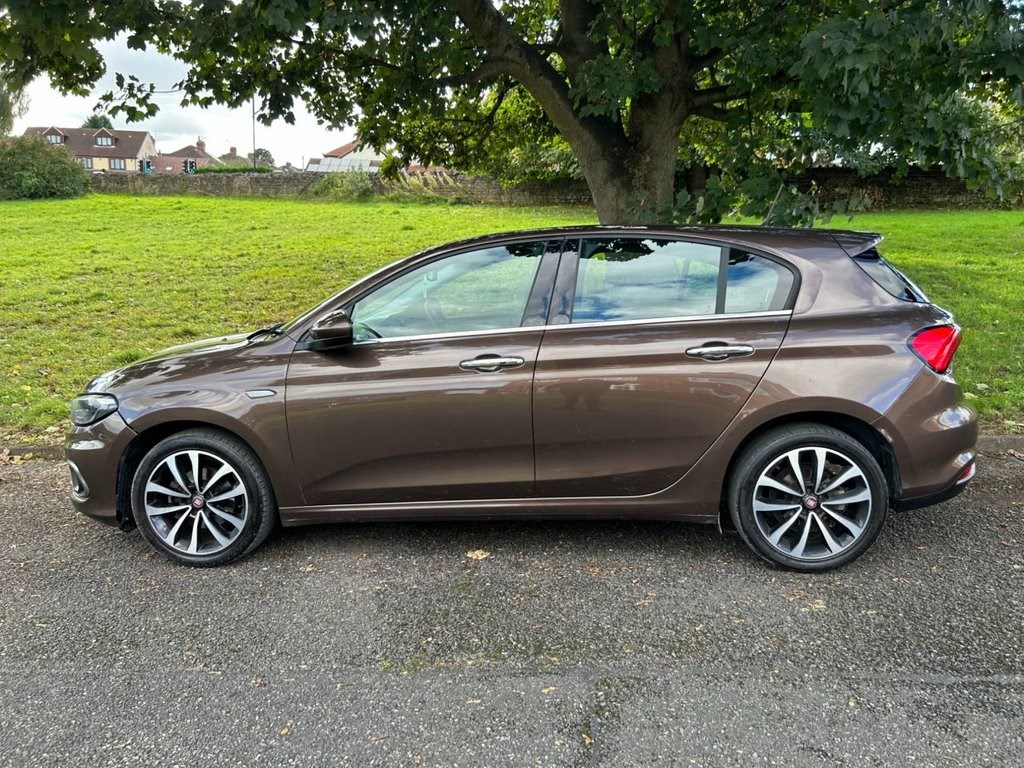 Fiat Tipo Listing Image