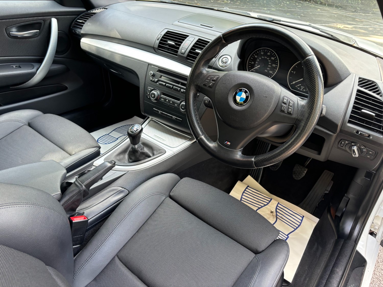 BMW 1 Series Listing Image