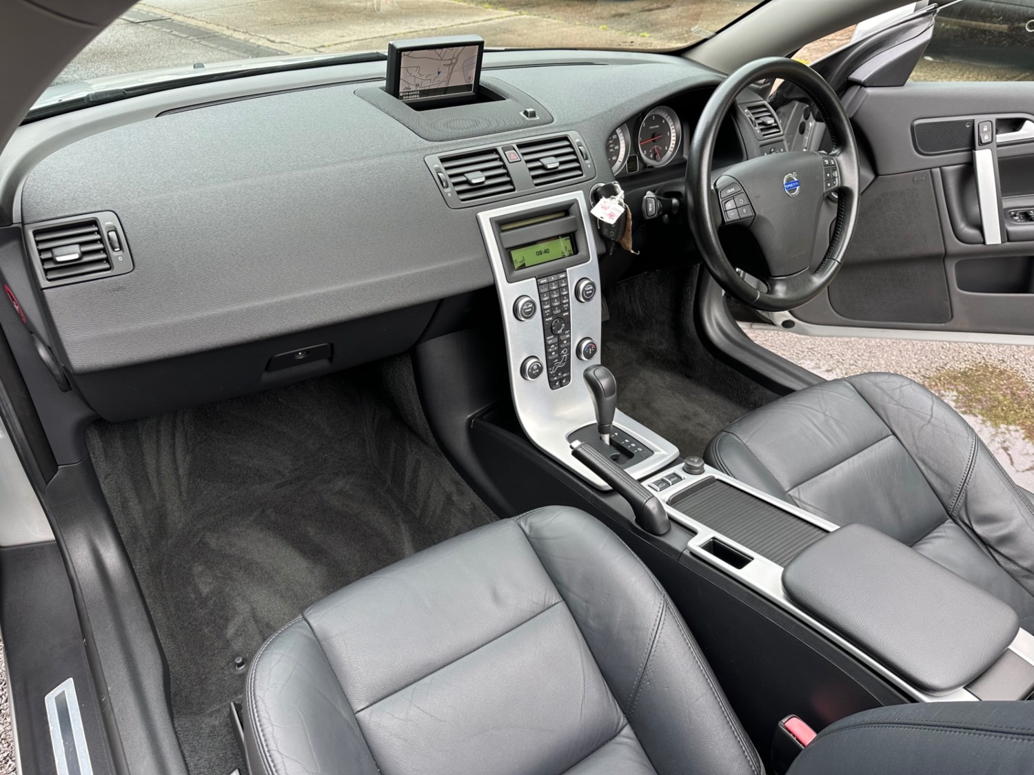 Volvo C70 Listing Image