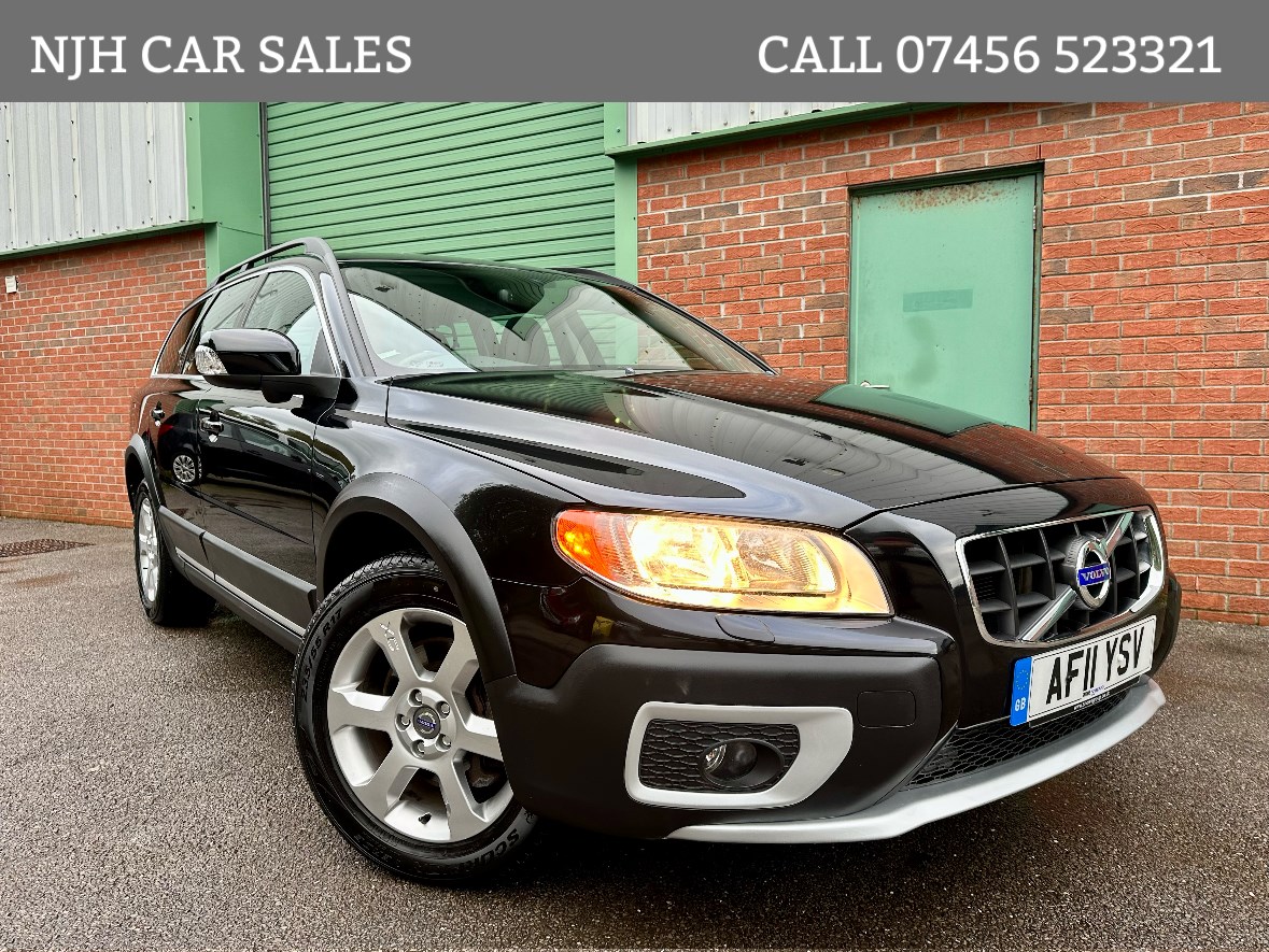 Volvo XC70 Listing Image