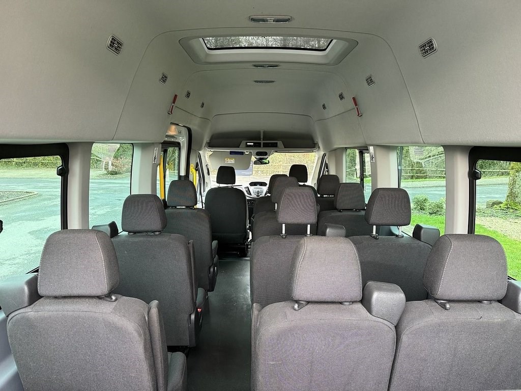 Ford Transit Listing Image