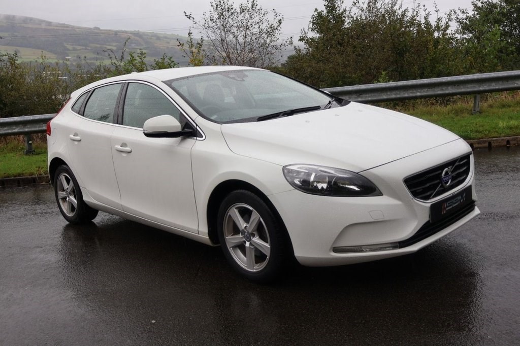 Volvo V40 Listing Image