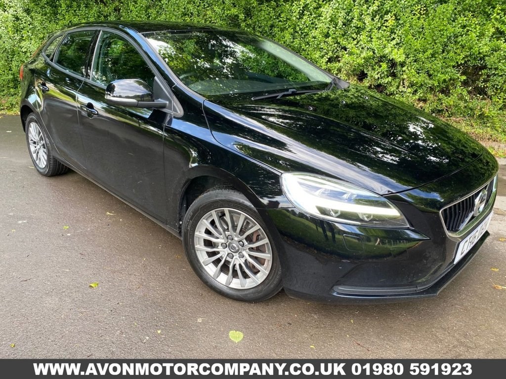 Volvo V40 Listing Image