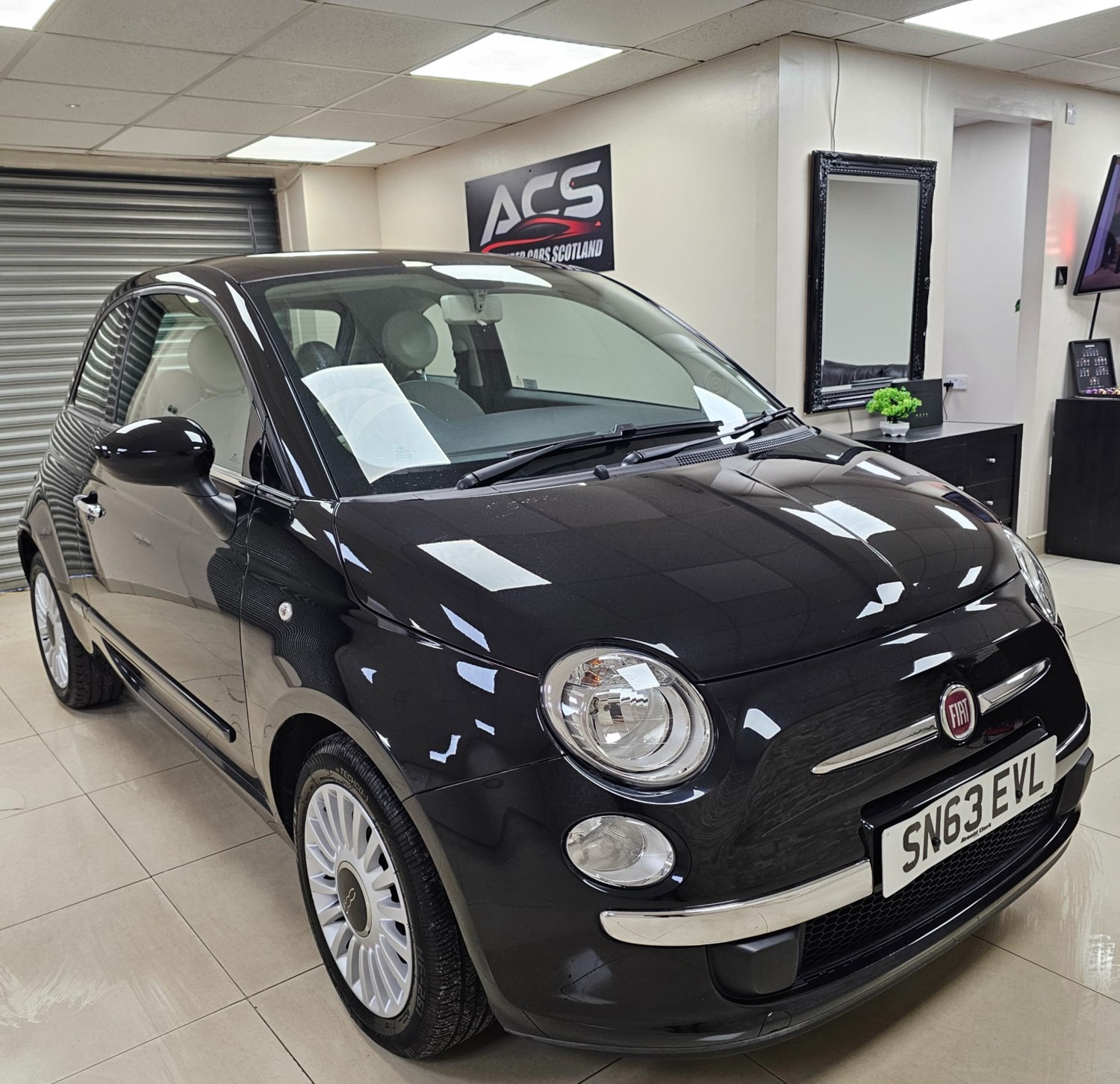 Fiat 500 Listing Image