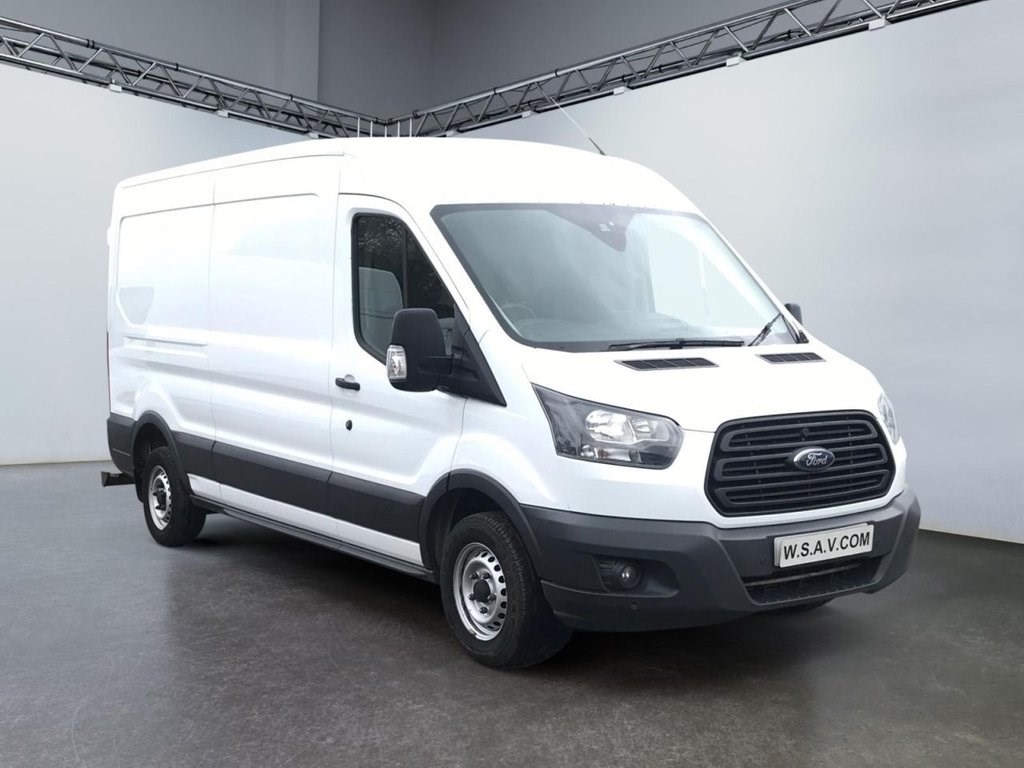 Ford Transit Listing Image