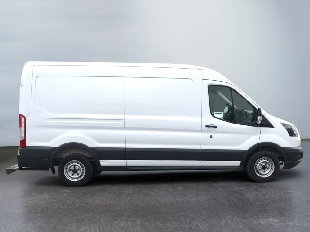 Ford Transit Listing Image