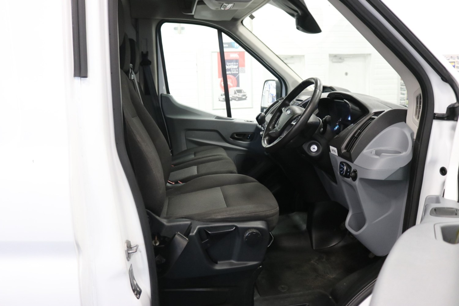 Ford Transit Listing Image