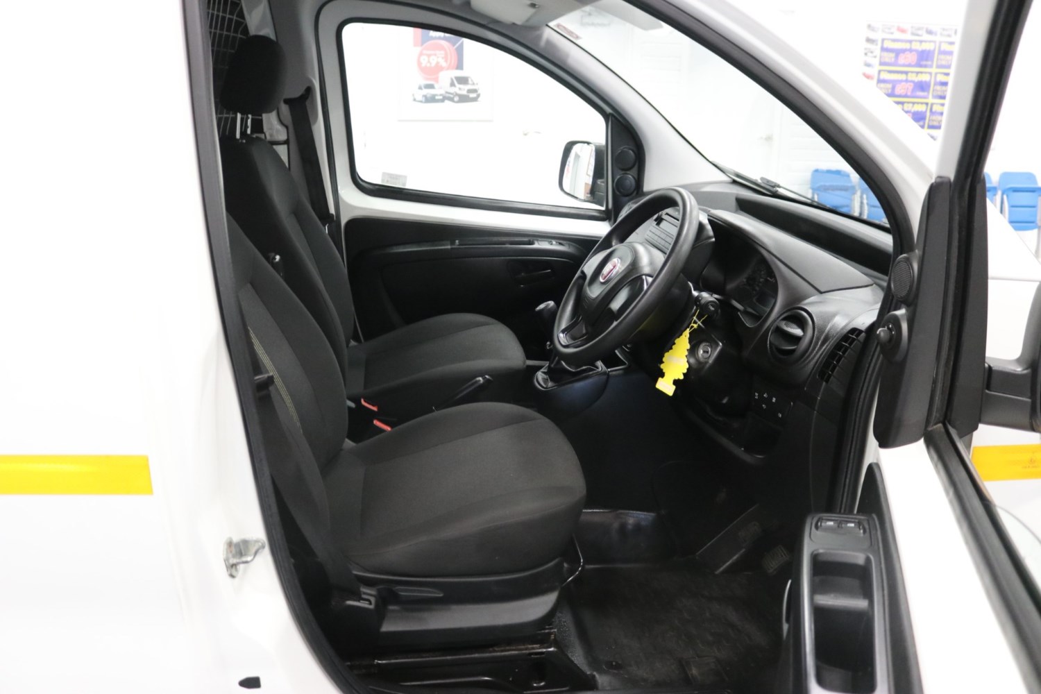 Fiat Fiorino Listing Image