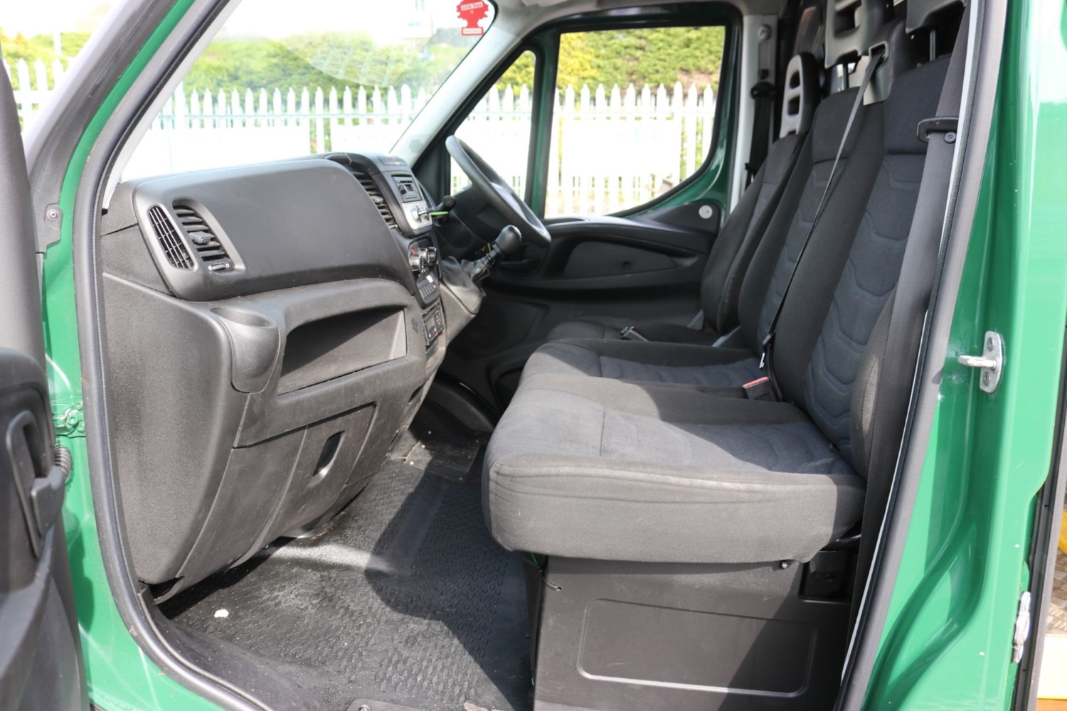 Iveco Daily Listing Image