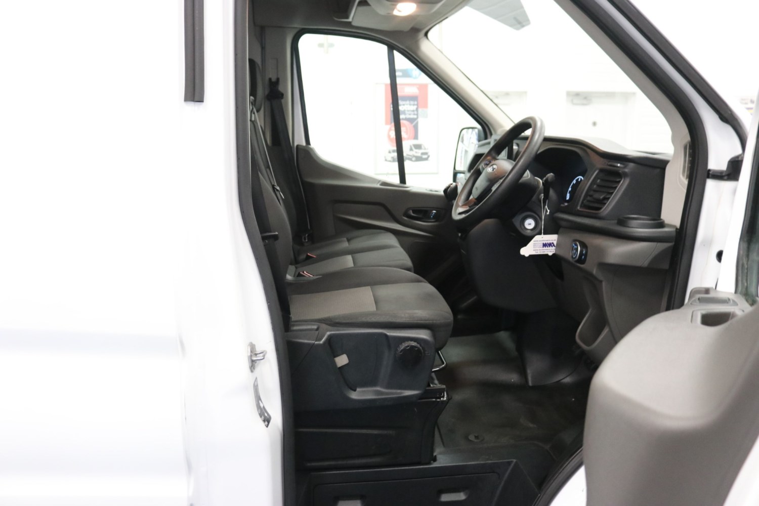 Ford Transit Listing Image