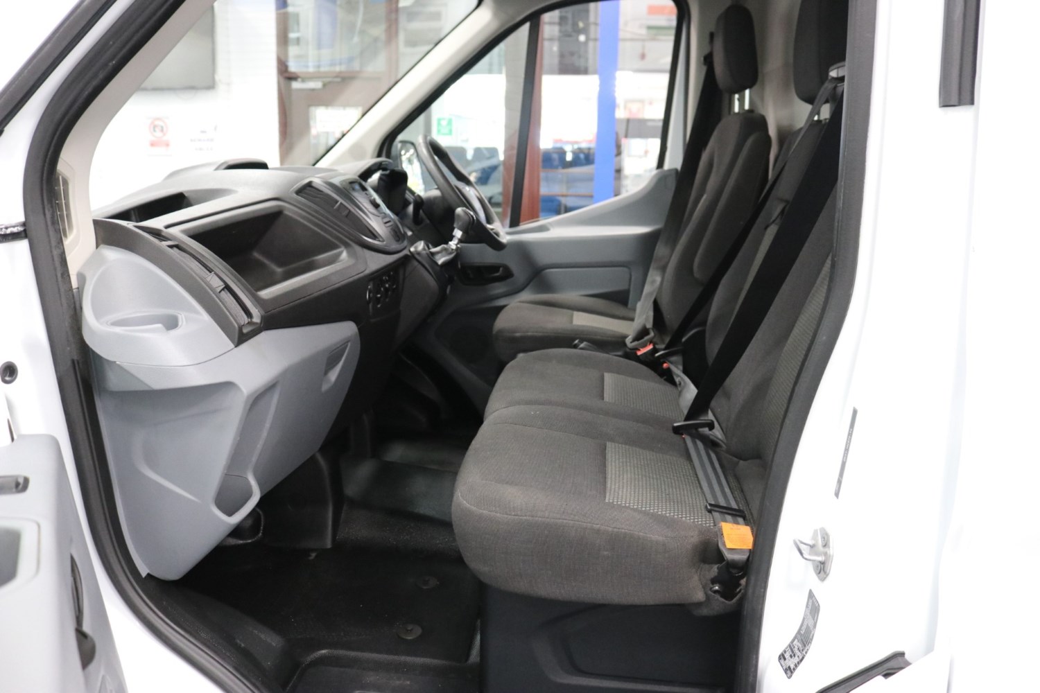 Ford Transit Listing Image