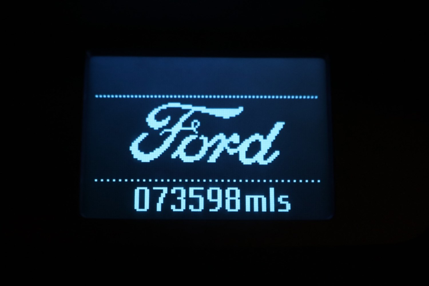 Ford Transit Listing Image