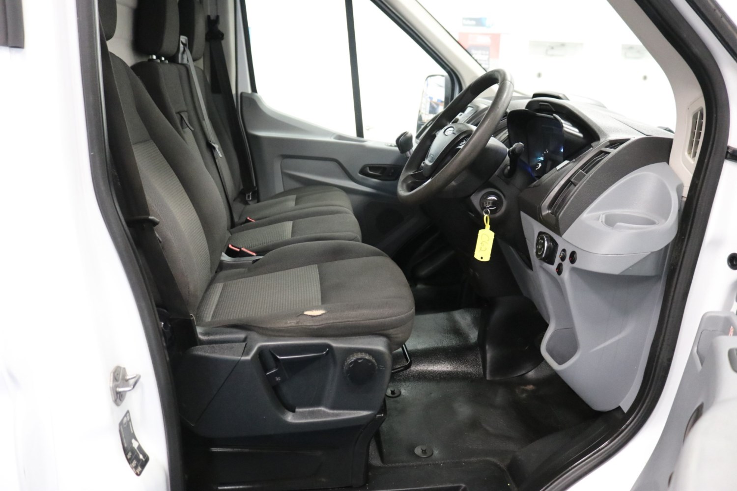 Ford Transit Listing Image