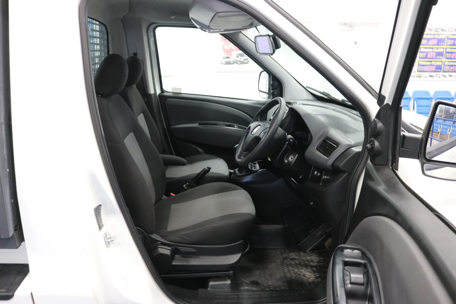 Fiat Doblo Listing Image