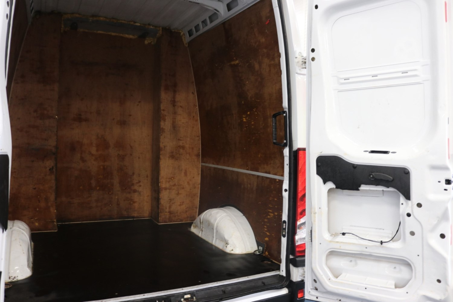 Iveco Daily Listing Image