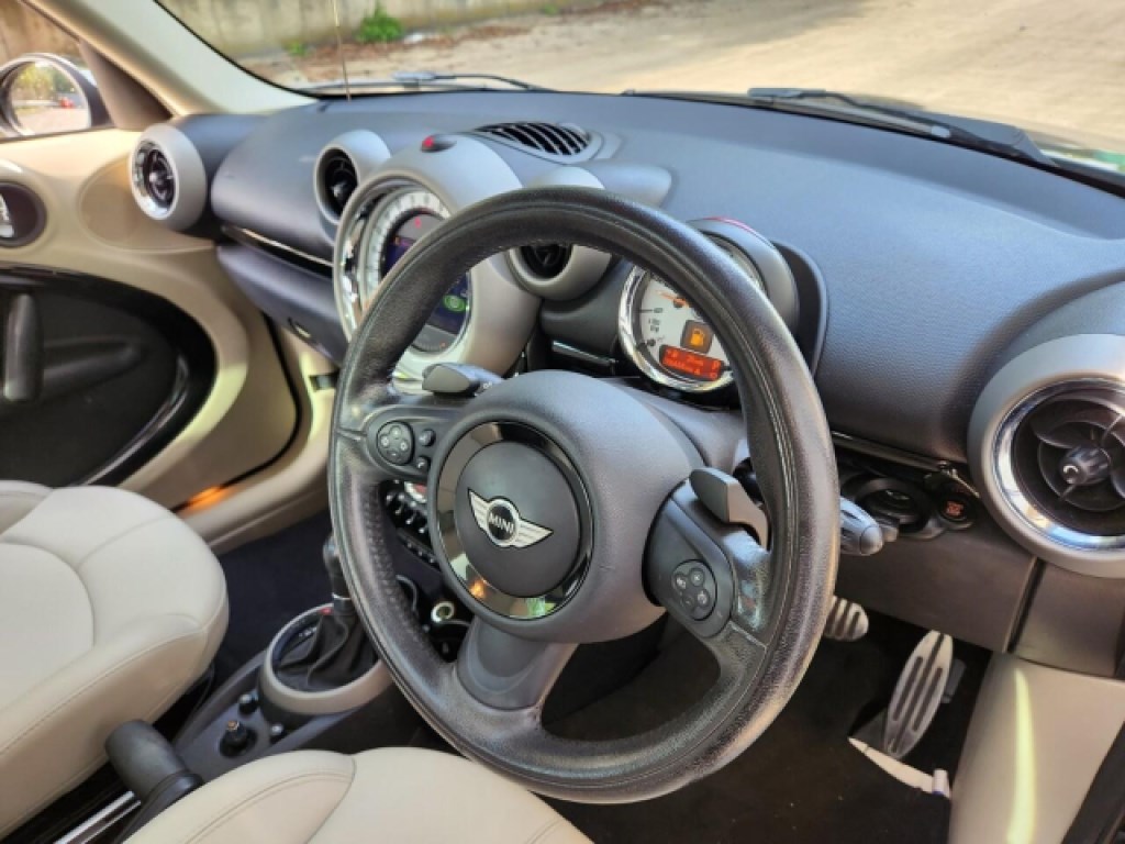 MINI Countryman Listing Image