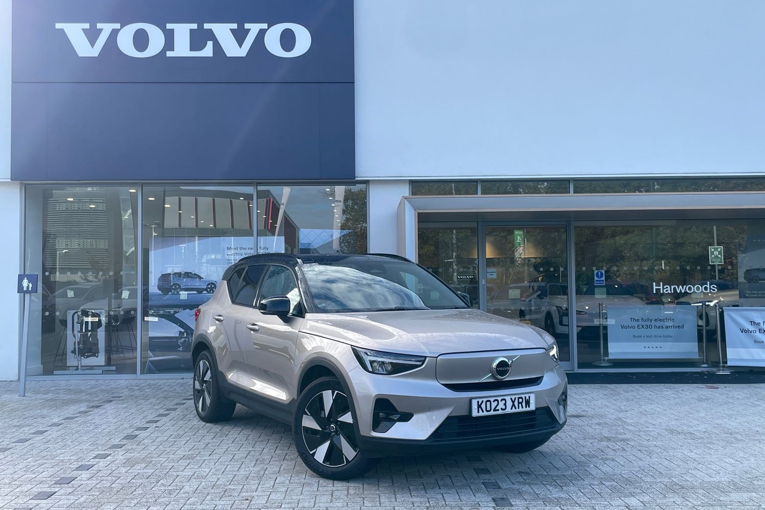 Volvo  Listing Image